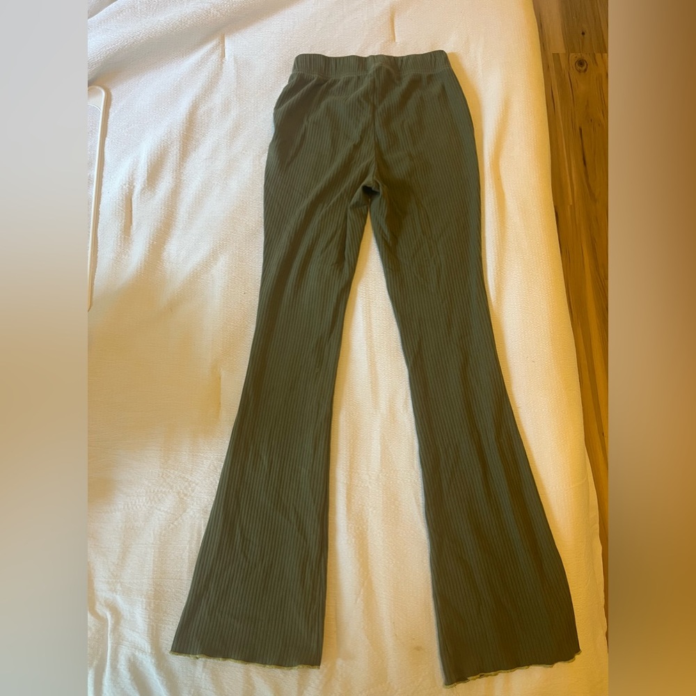 Wild fable flare pants